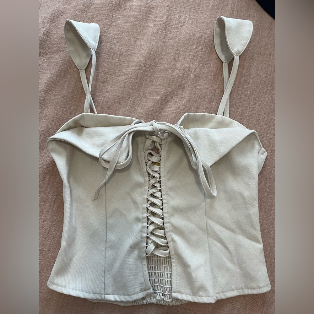 Vrg grl top